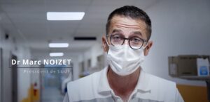 Vous aussi, participez à cette dynamique de changement pour la médecine d’urgence