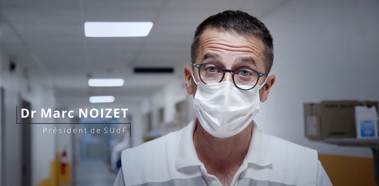 Vous aussi, participez à cette dynamique de changement pour la médecine d’urgence